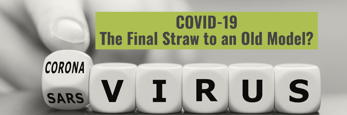 COVID-19 | The Final Straw